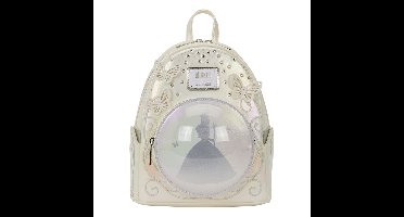 Universal by Loungefly Mini Backpack Wicked 2
