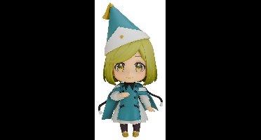 Witch Hat Atelier Nendoroid Action Figure Coco 10cm