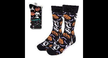 Nightmare before Christmas Socks Patchwork 38-45