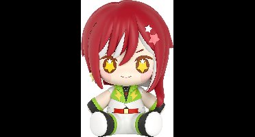 Ensemble Stars!! Huggy Good Smile Chibi Figure Natsume Sakasaki 7 cm