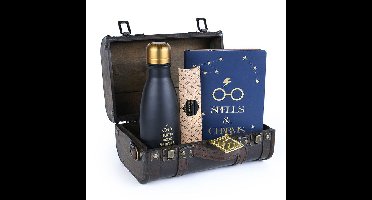 Harry Potter Gift Set Trouble Finds Me