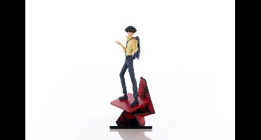 Cowboy Bebop Resin Statue 1/8 Spike Spiegel 34 cm