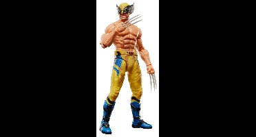 Deadpool & Wolverine Marvel Legends Action Figure Wolverine 15 cm