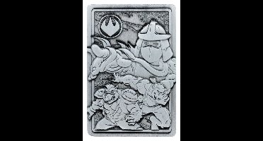 Teenage Mutant Ninja Turtles Ingot Villain Limited Edition