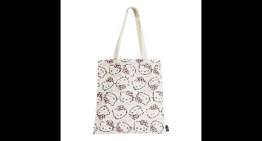 Sanrio Tote Bag Hello Kitty