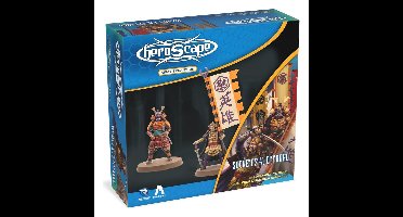 Heroscape Army Expansion Einar High Command Remastered - Standard Edition *English Version*