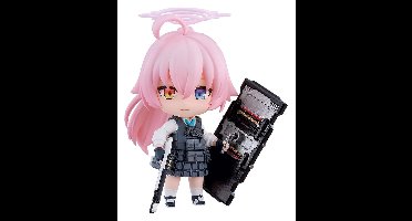 Blue Archive Nendoroid Action Figure Hoshino Takanashi (Armed) 10 cm