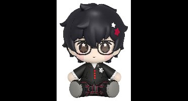 Persona 5 Royal Huggy Good Smile Protagonist 7 cm
