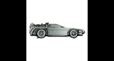 Back To The Future Bottle Opener DeLorean
