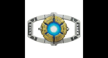 Transformers Replica Matrix of Leadership Metal Limited Edition 14 cm