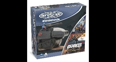 G.I. JOE Heroscape Army Expansion H.I.S.S. Tank Standard Edition *English Version*