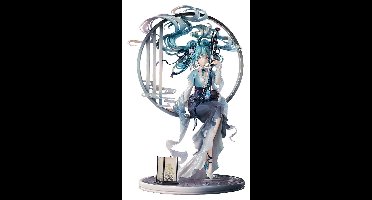 Character Vocal Series 01: Hatsune Miku PVC Statue 1/7 Hatsune Miku: Han Gong Qiu Yue Ver. 30 cm