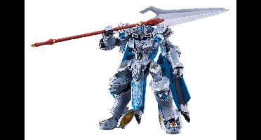 Knight's & Magic Moderoid Plastic Model Kit Gilbatiga 135mm