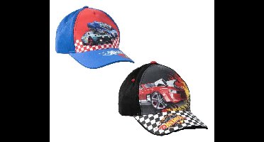 Hot Wheels Baseball Cap Assortment (12)