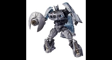 Transformers Studio Series Deluxe Class Action Figure Autobot Jazz 12 cm