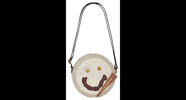 Mulan by Loungefly Crossbody Bag Rice Porridge