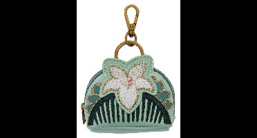 Mulan by Loungefly Keychains Mini Backpack Comb