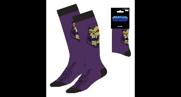 Masters of the Universe Socks 38-45
