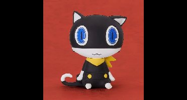 Persona 5 Royal Nendoroid Plus Rubber Mascot Satoru Morgana 8 cm