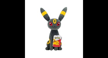 Pokémon Plush Figure Umbreon 20 cm