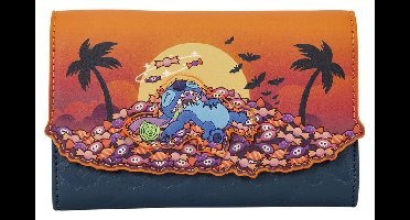 Lilo & Stitch by Loungefly Wallet Halloween Candy