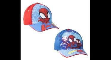 Marvel Baseball Cap Spidey 53 cm Assortment (12)