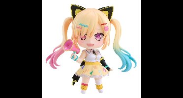 BanG Dream! Nendoroid Action Figure Arale Nakamachi 10 cm