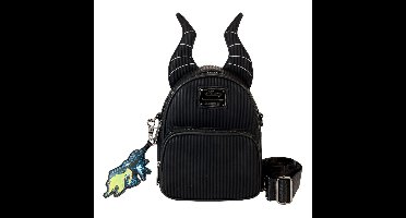 Disney Villians by Loungefly Mini Backpack Malificent