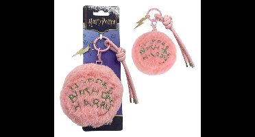 Harry Potter Charm Keyring