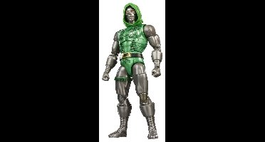 Secret Wars Marvel Legends Action Figure Doctor Doom 15 cm