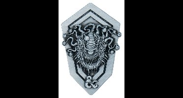 Dungeons & Dragons Pin Badge Beholder Limited Edition