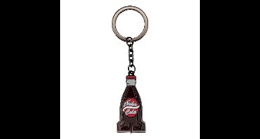 Fallout Keychain Nuka-Cola Limited Edition