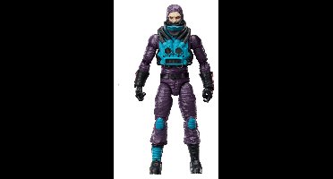 G.I. Joe Classified Series Action Figure #209 Toxo-Viper 15 cm