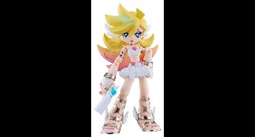New Panty & Stocking with Garterbelt Figma Action Figure Panty: Angel ver. 12 cm