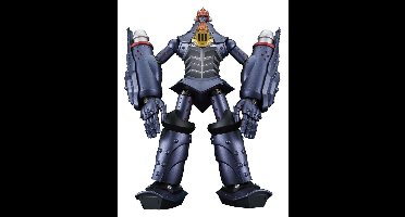 The Big O Moderoid Plastic Model Kit Big O (re-run) 23 cm
