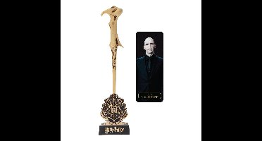 Harry Potter Pen and Desk Stand Voldemort
