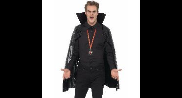 Verkleedkleding Voordelige vampier cape