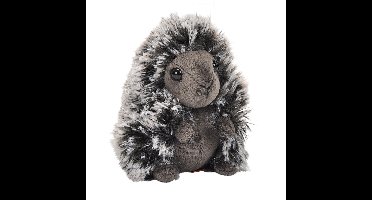 Wild Republic Pluche Stekelvarken - 13 cm - knuffel - zacht