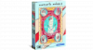 Clementoni Puzzel Fantastic Animals Lama 500st