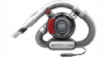 Black&Decker Flexi PD1200AV-XJ - Kruimeldief