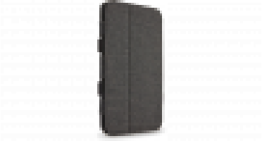Case Logic FSG1073K - SnapView voor Samsung Galaxy Tab 3 - 7 inch