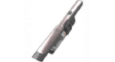 Black & Decker DVC320BRG handstofzuiger RosÃ©goud Zakloos