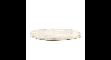 Plate Marrone