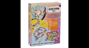 Creafun Trend Maak Je Eigen Sieraden Kit