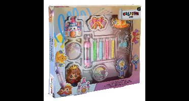 Creafun Trend Kralen Met Pen Set
