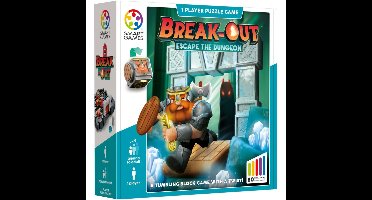 Smart Games Spel Break Out