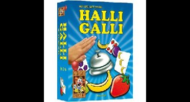 Spel Halli Galli