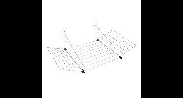 Tomado Hangdroogrek Tilburg 12 Meter