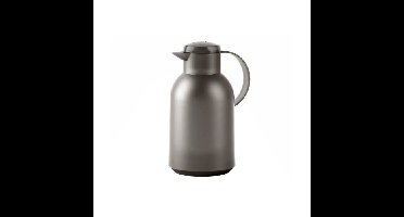 Emsa isoleerkan 1.5 liter taupe