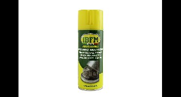 DX IBFM spray tbv bommerscharnieren - spuitbus 400 ml.